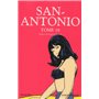 San Antonio - tome 16