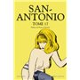 San Antonio - tome 17