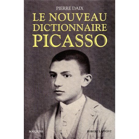 Le nouveau dictionnaire Picasso