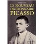 Le nouveau dictionnaire Picasso