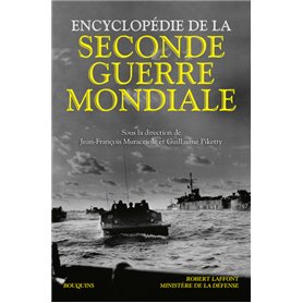Encyclopédie de la Seconde Guerre mondiale