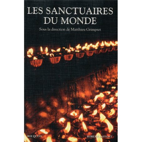 Sanctuaires du monde