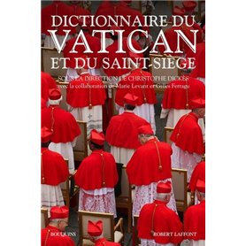 Dictionnaire du Vatican