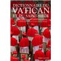 Dictionnaire du Vatican