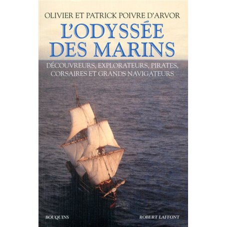 L'Odyssée des marins