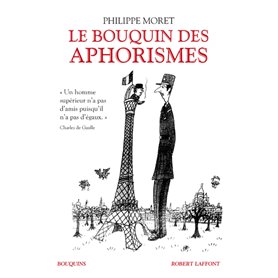 Le bouquin des aphorismes