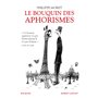 Le bouquin des aphorismes