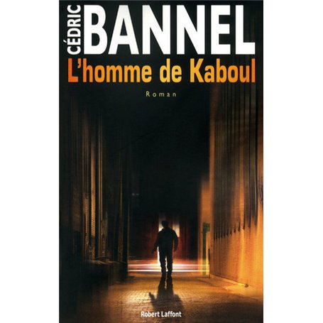 L'homme de Kaboul