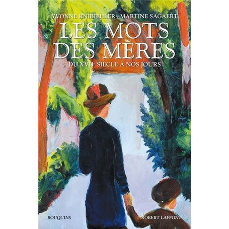 Les mots des mères