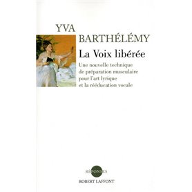 La Voix libérée