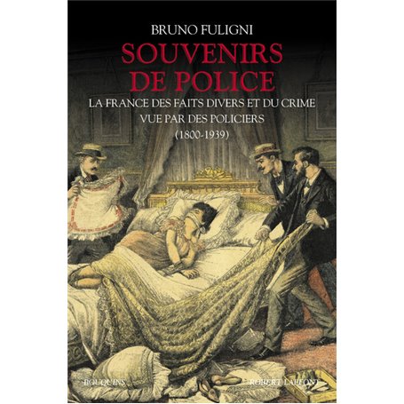 Souvenirs de police