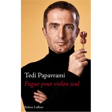 Fugue pour violon seul