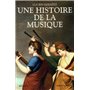 Une histoire de la musique - NE