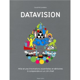 Datavision