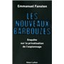 Les nouveaux barbouzes