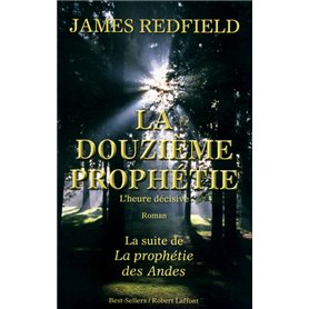 La douzième prophétie