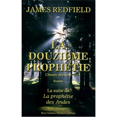 La douzième prophétie