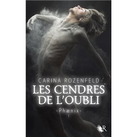 Phaenix - tome 1 - Les cendre de l'oubli