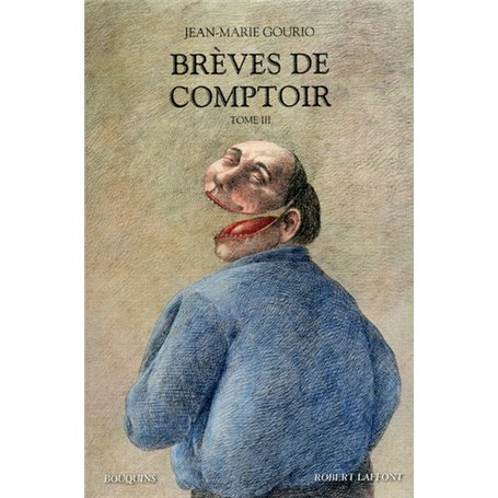 Brèves de comptoir - tome 3