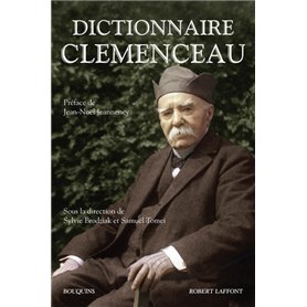 Dictionnaire Clemenceau