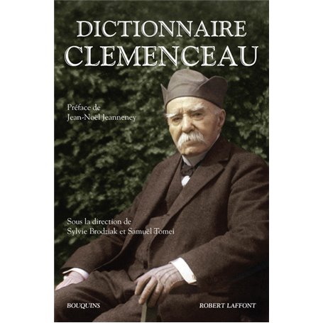 Dictionnaire Clemenceau