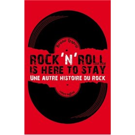 Rock'n roll is here to stay
