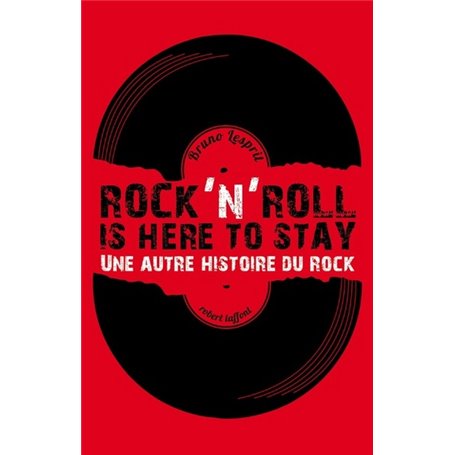 Rock'n roll is here to stay