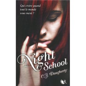 Night School - Tome 1