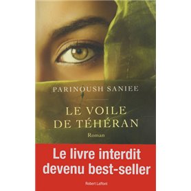 Le voile de Téhéran