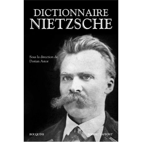 Dictionnaire Nietzsche