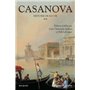 Casanova - Histoire de ma vie - tome 2 - Nouvelle édition