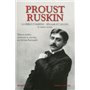 Proust et Ruskin