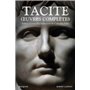 Oeuvres complètes.Tacite