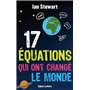 17 équations qui ont changé le monde