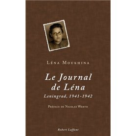 Journal de Léna Moukhina