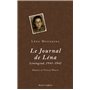 Journal de Léna Moukhina