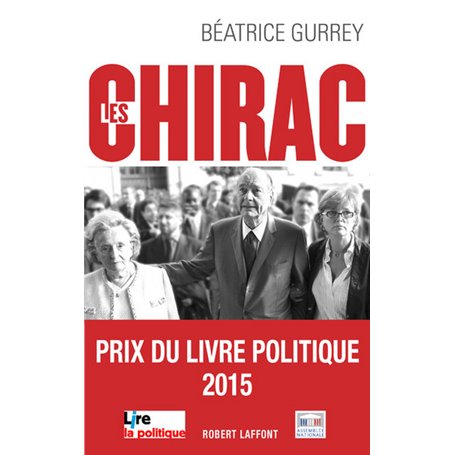 Les Chirac