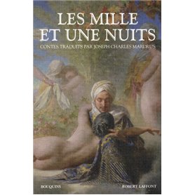 Les mille et une nuits - tome 1 NE