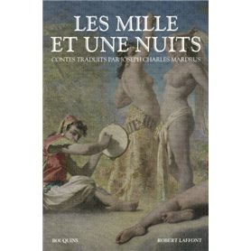 Les mille et une nuits - tome 2 NE