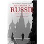 Histoire de la Russie - NE - Des origines à nos jours