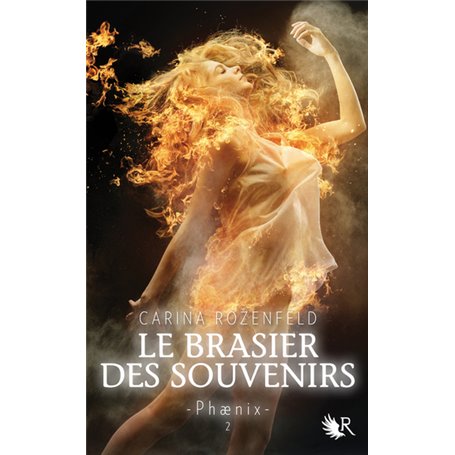 Le Brasier des souvenirs - Phaenix tome 2