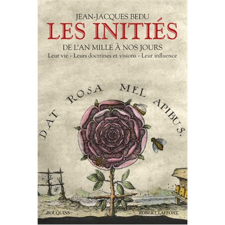 Les Initiés - De l'an mille à nos jours