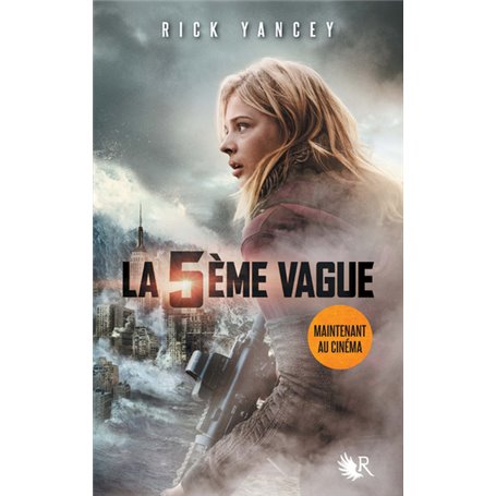 La 5e vague