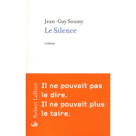 Le silence