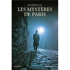 Les Mystères de Paris - NE