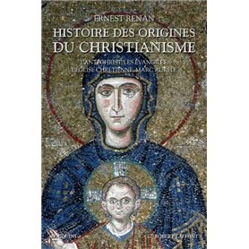 Histoire des origines du Christianisme - tome 2 - NE
