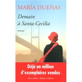 Demain à Santa Cecilia