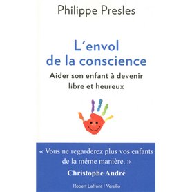 L'envol de la conscience