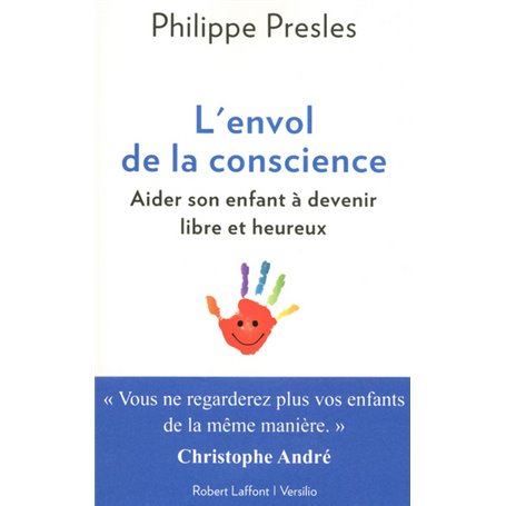 L'envol de la conscience