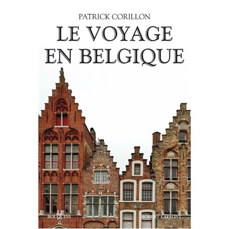 Le voyage en Belgique